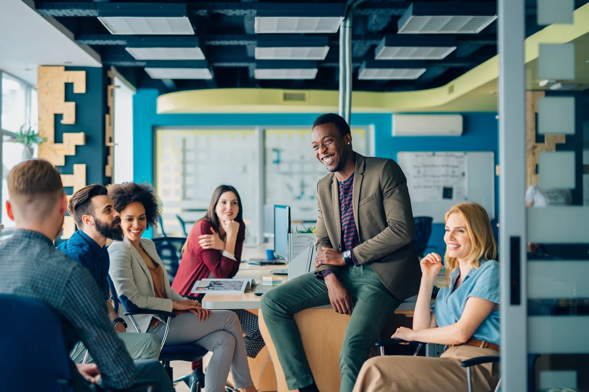 Chúc mừng Ngày Phụ nữ Việt Nam đến đồng nghiệp