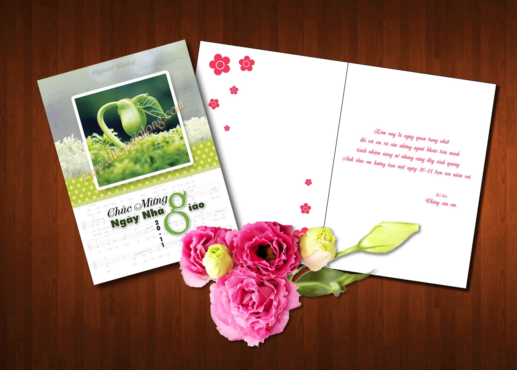 lời chúc 20/11 ngắn gọn ý nghĩa Lời chúc 20/11 ngắn gọn ý nghĩa cho cô khiến cô vui vẻ và hạnh phúc