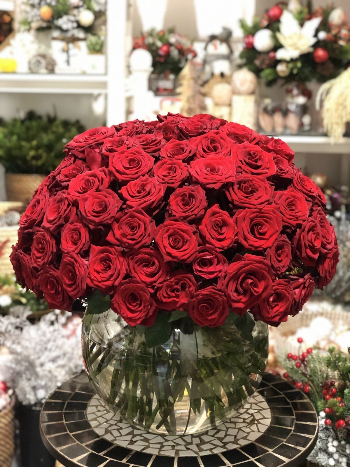 lời chúc 20/11 ngắn gọn ý nghĩa Những bông hồng tươi thắm kèm lời chúc 20/11 ngắn gọn ý nghĩa khiến người vợ hạnh phúc