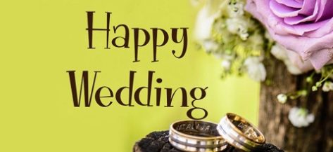 Trọn bộ 999+ lời chúc đám cưới bạn thân ý nghĩa, hài hước và ấn tượng