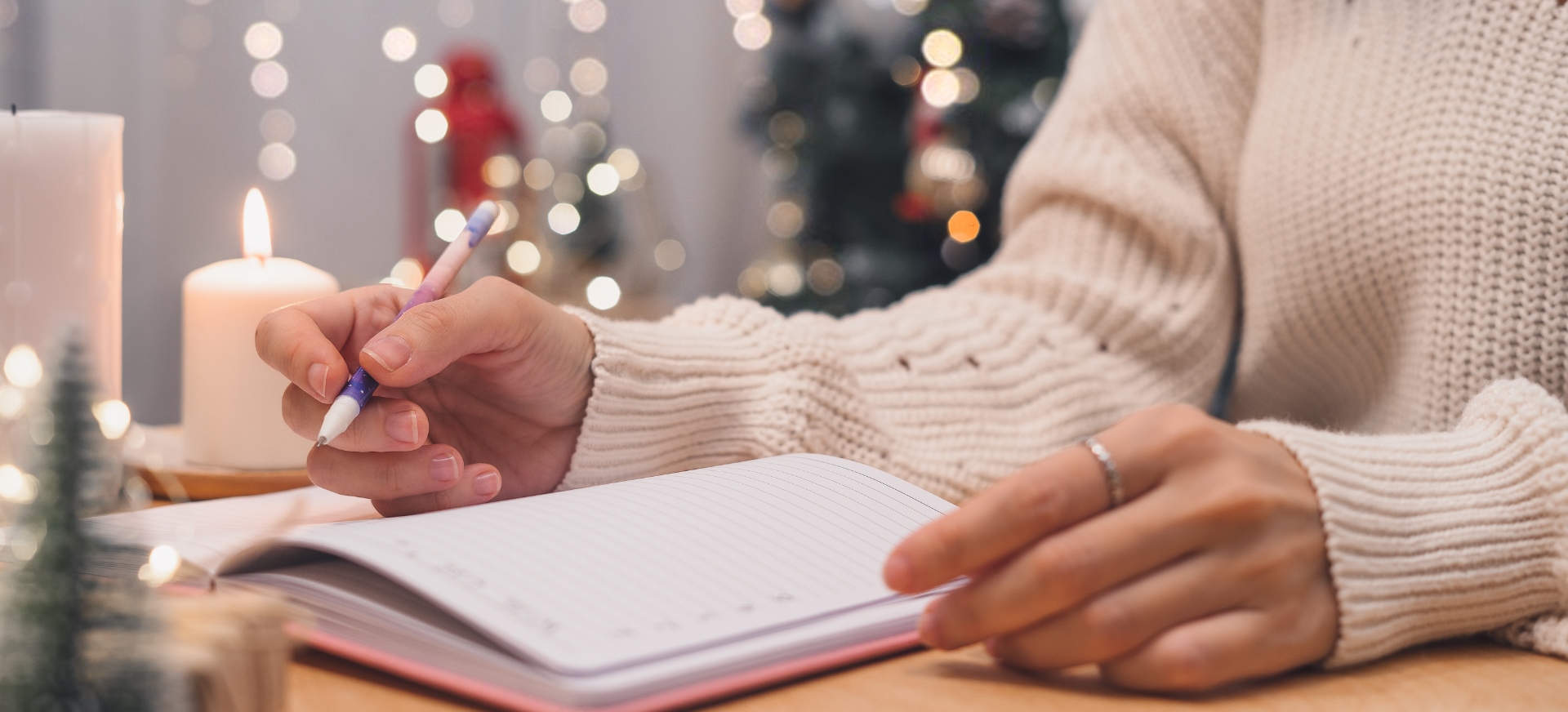 Lời chúc Giáng sinh cho người yêu