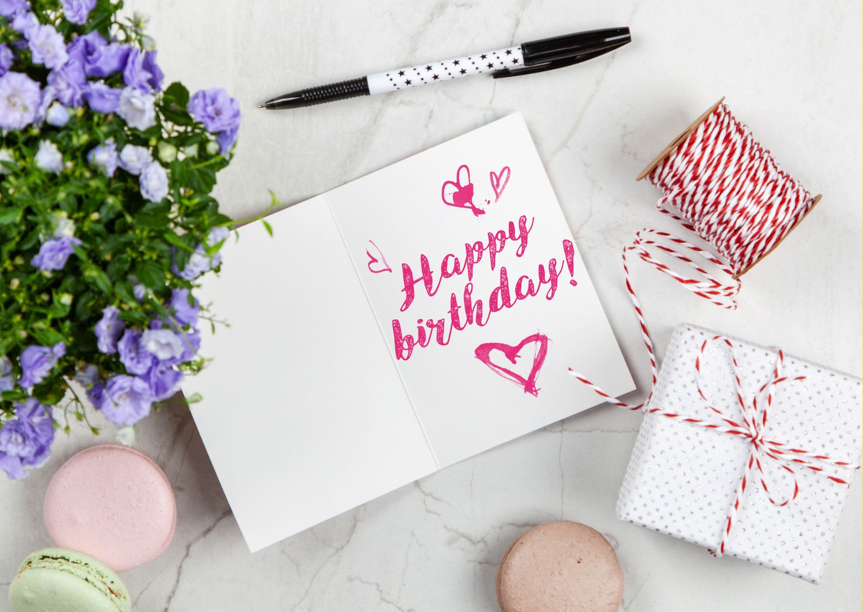 lời chúc mừng sinh nhật người thân Nếu muốn gây ấn tượng, bạn hãy dành tặng lời chúc sinh nhật người thân bằng tiếng Anh