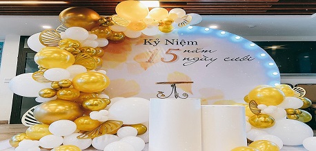 Tạo bất ngờ với 42+ lời chúc kỷ niệm ngày cưới hay và độc đáo nhất 2025