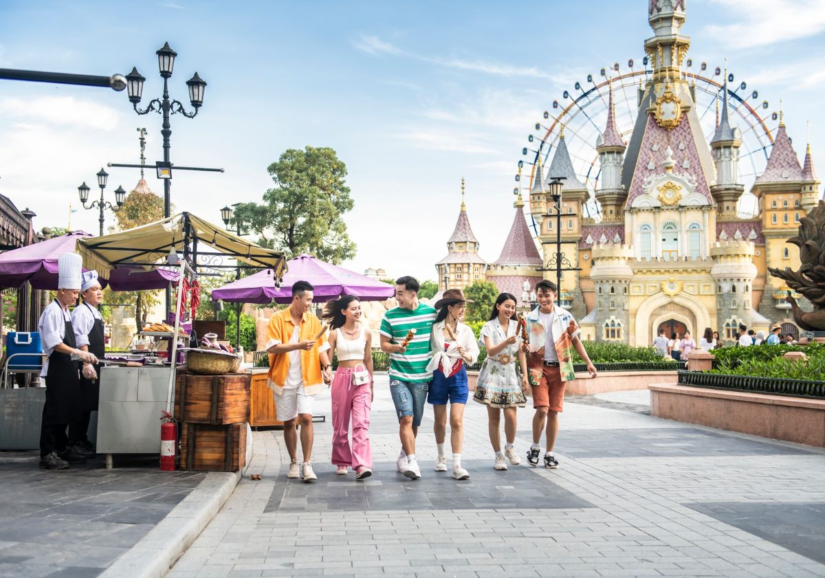 Lưu ý khi đến Phú Quốc