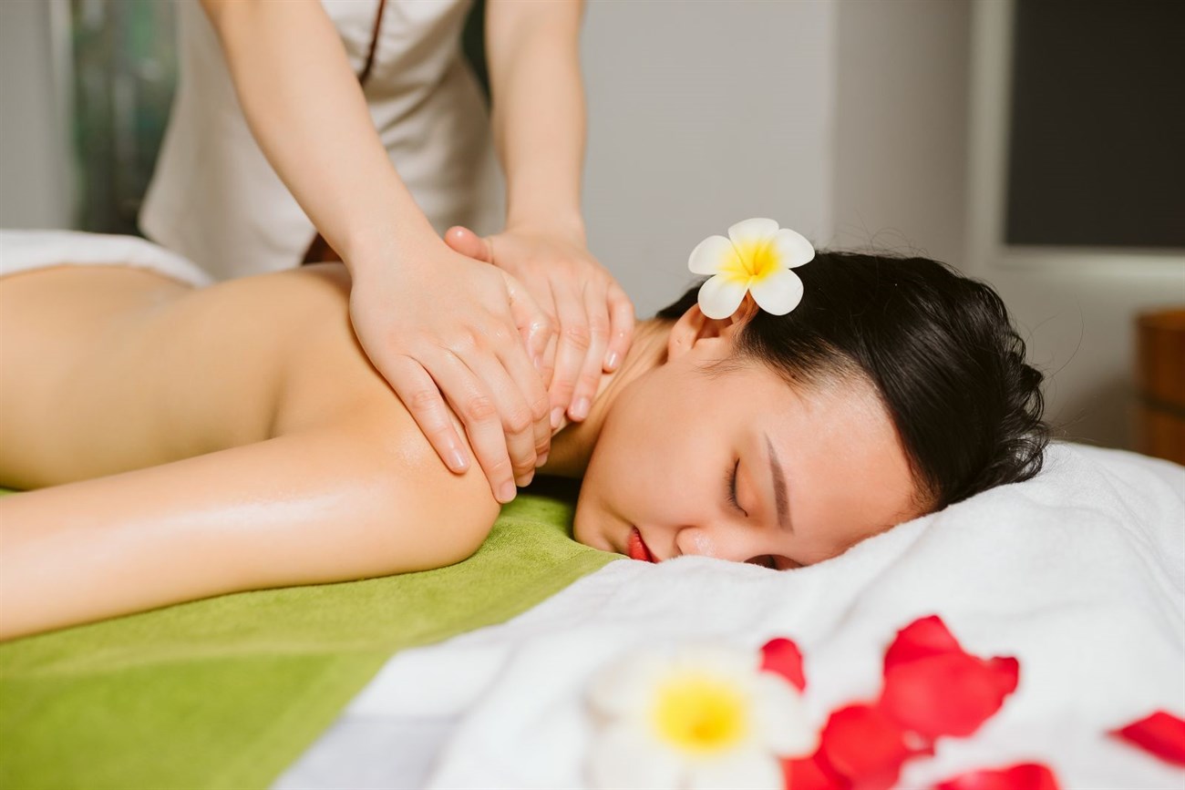 Lưu ý khi massage