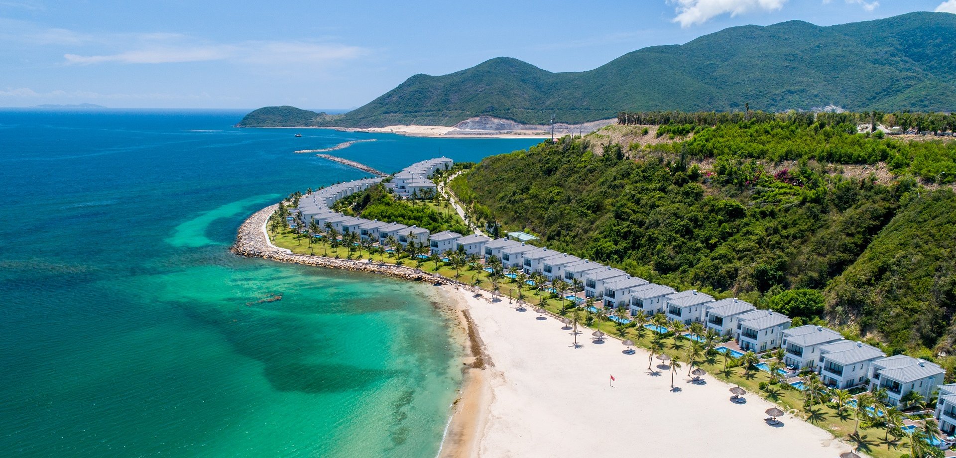 Luxury Vietnam holiday