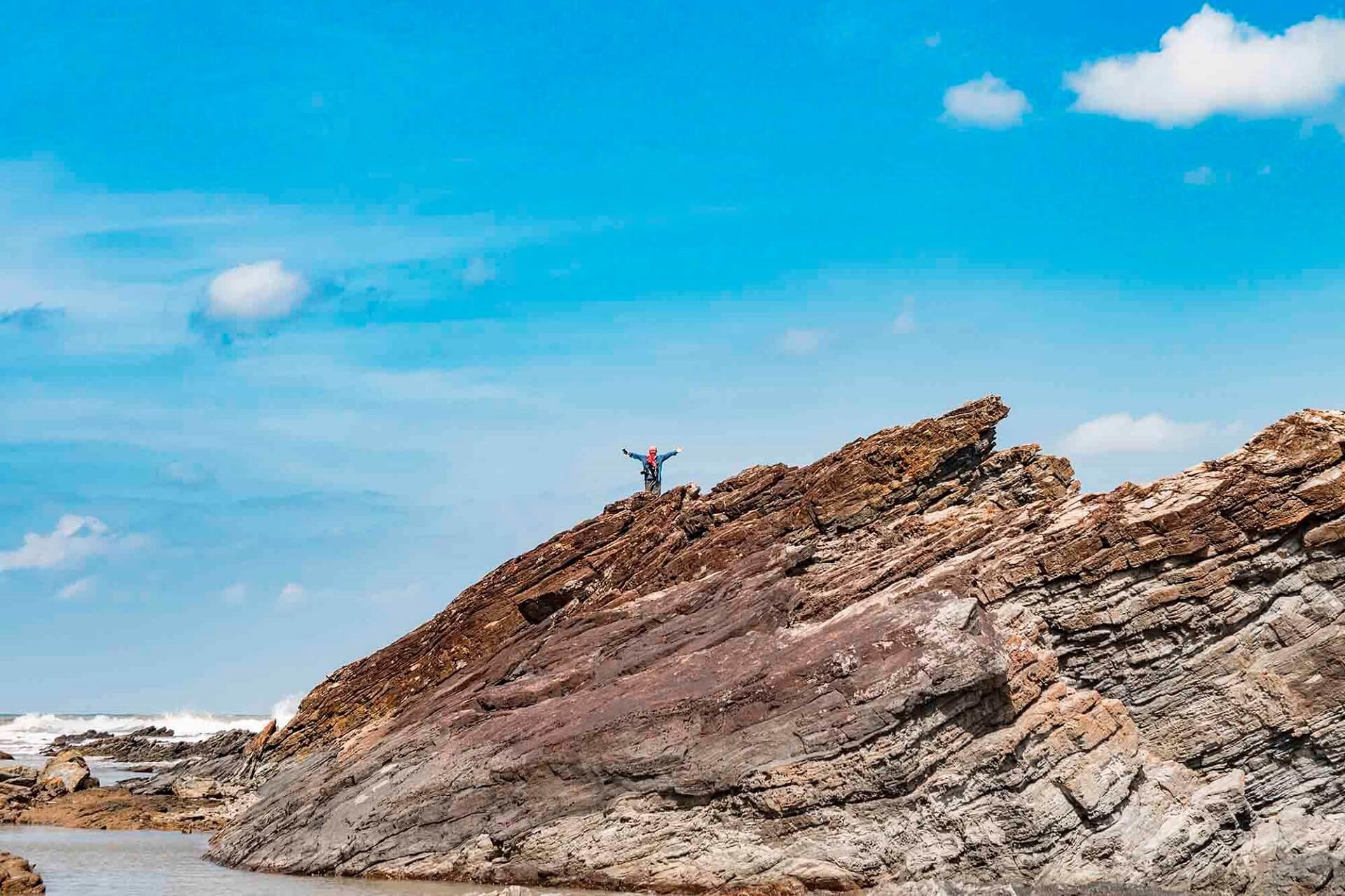 Ghềnh đá Bàn Than