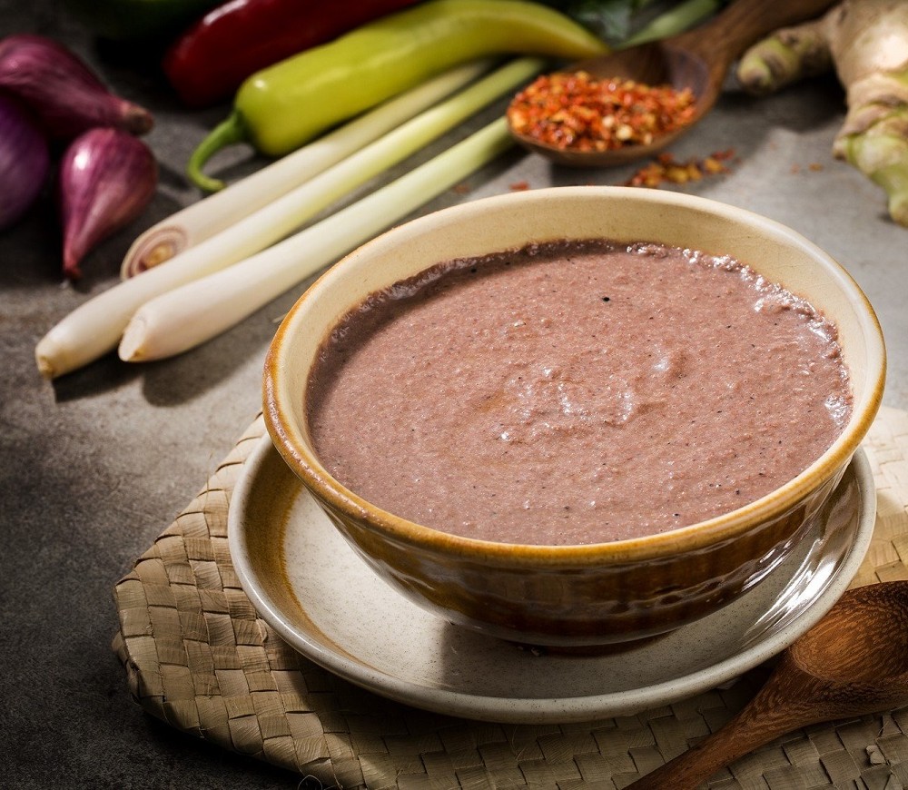 Mắm Huế Cách làm mắm ruốc Huế kỳ công tạo nên hương vị mắm ngon nhất