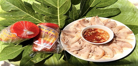 Mắm rò Huế: cách thưởng thức đúng chuẩn & gợi ý 3 địa chỉ mua uy tín