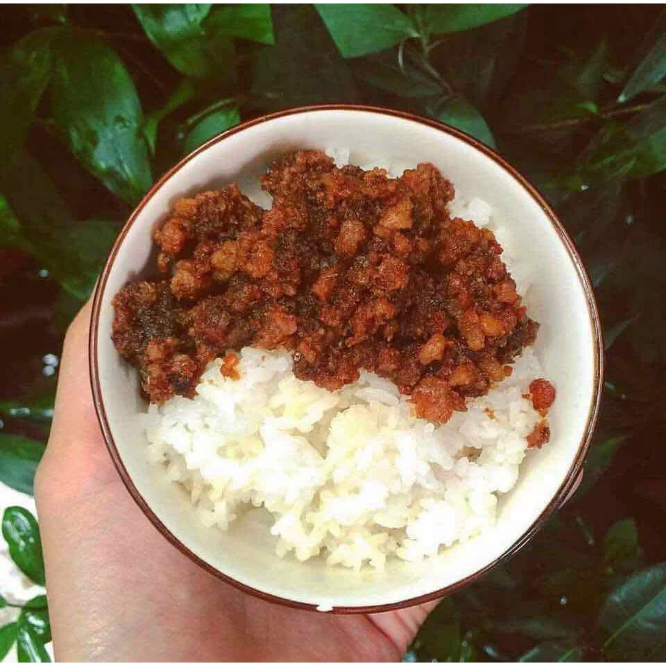 Đặc sản Thanh Hóa Mắm tép Thanh Hóa