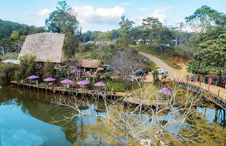 Măng Đen mùa nào đẹp? Thời gian lý tưởng khám phá Măng Đen