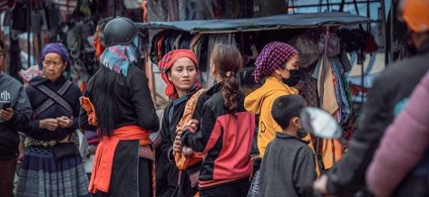 The 10 MUST-VISIT markets in Sapa to explore the local culture