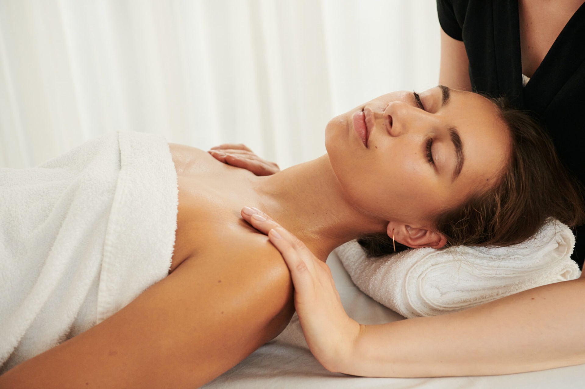 Massage Hàn Quốc