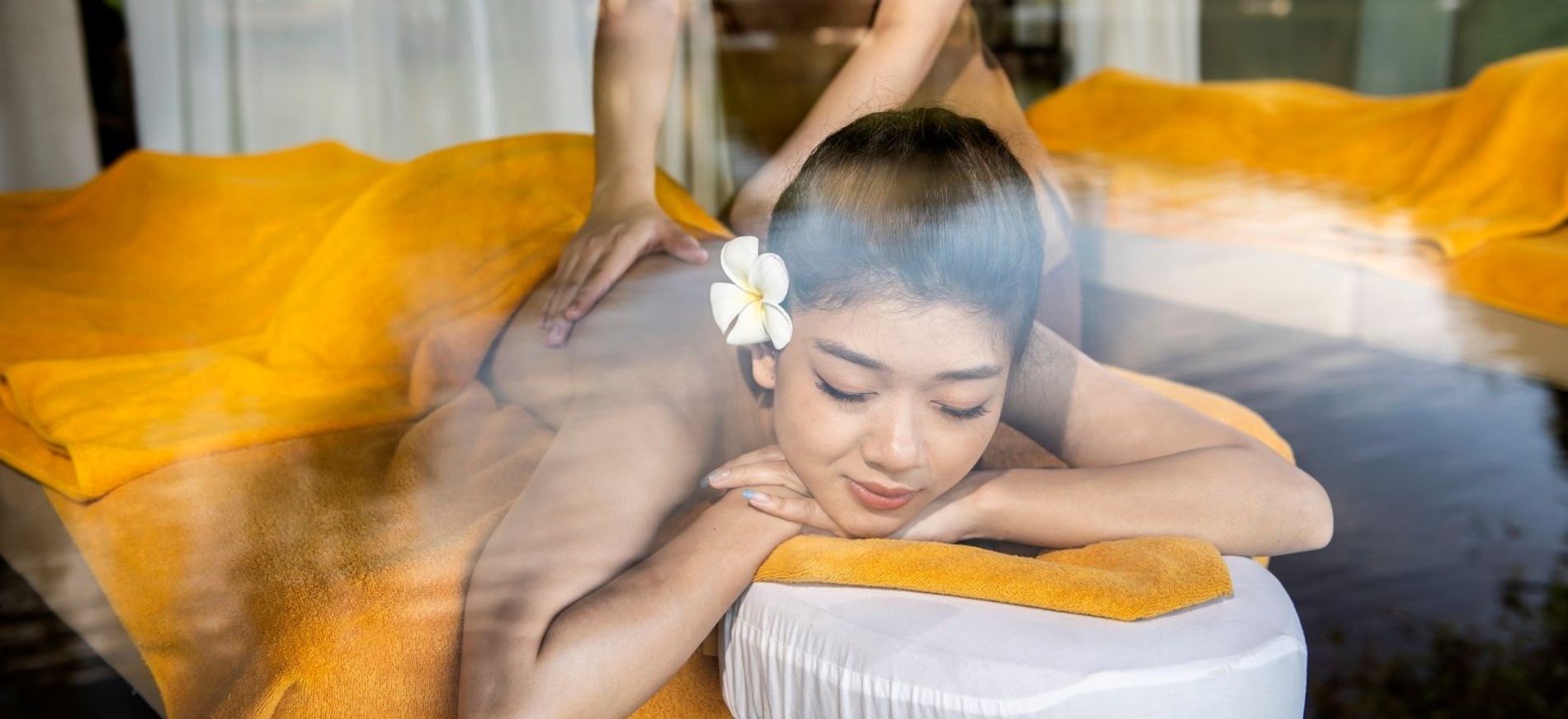 Massage trị liệu Nha Trang