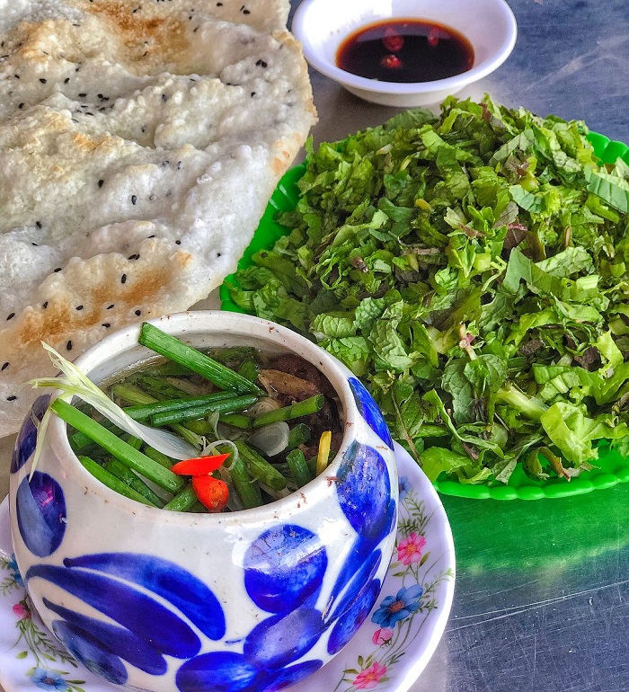 Mắt cá ngừ Phú Yên - món đặc sản độc nhất vô nhị tại xứ Nẫu 