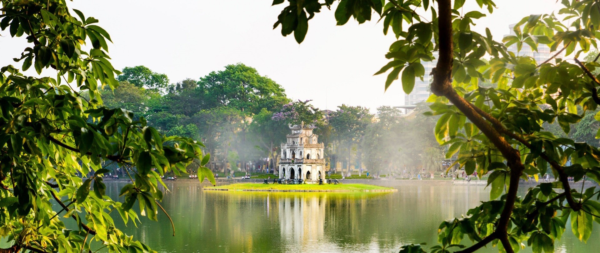 Meaning of Hanoi