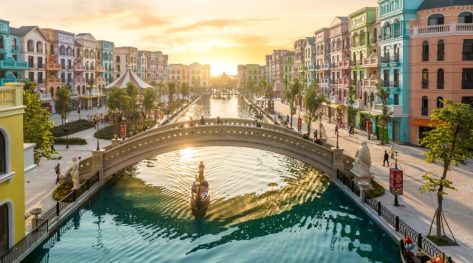 Thông báo Lịch nghỉ Tết 2024: VinKE & Vinpearl Aquarium Times City – VinWonders Wave Park & Water Park – Grand World