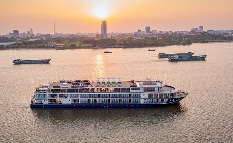Mekong River cruise: A bucket-list experience for all