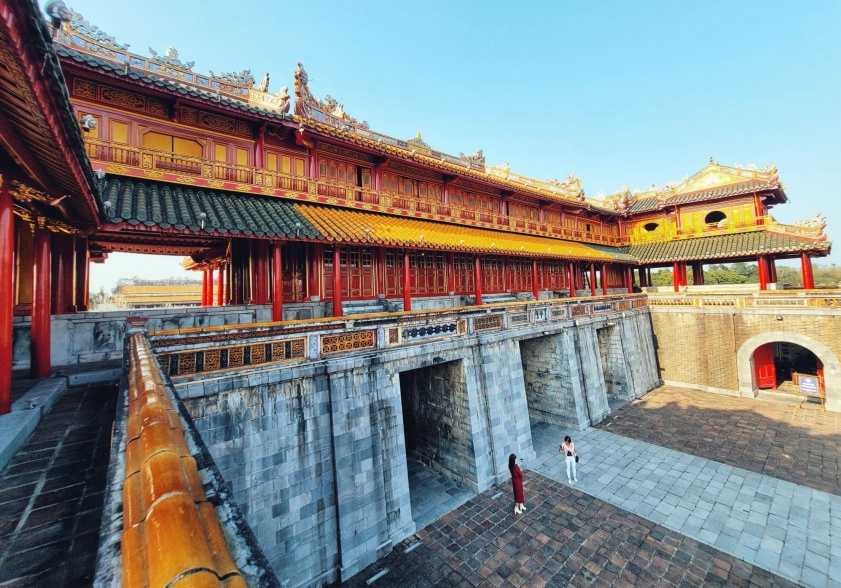 Temple of Literature