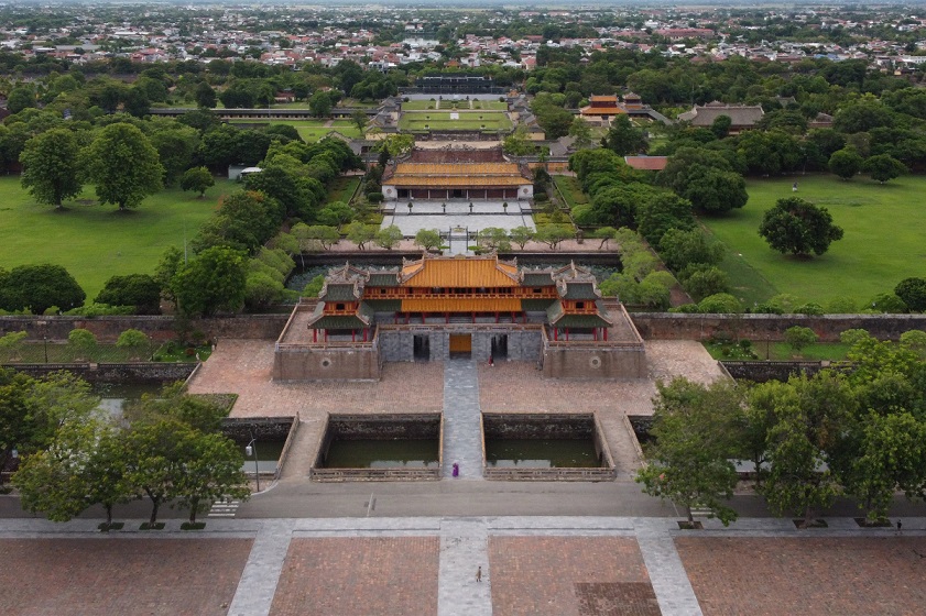 Temple of Literature