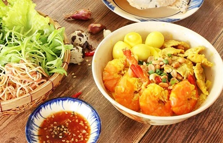 Top 17 quán mì Quảng ngon ở Sài Gòn chuẩn vị miền Trung