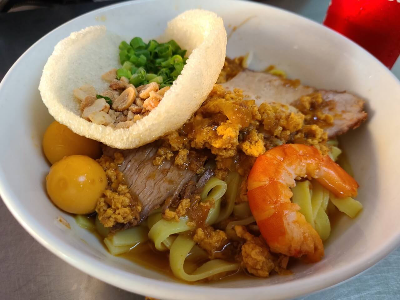 Mì Quảng Ông Hai Hội An