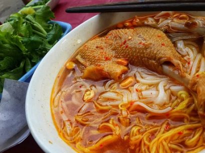 12 quán mì Quảng Phan Thiết ngon trứ danh khiến các tín đồ ẩm thực mê mẩn