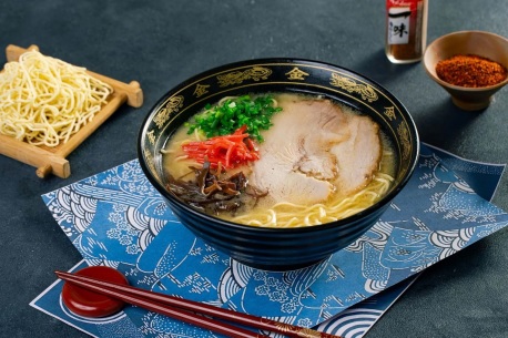 Top 14 quán mì ramen Hà Nội ngon đậm đà, chuẩn hương vị Nhật