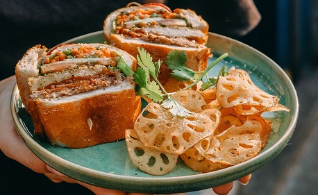 Michelin-starred restaurants in Ho Chi Minh City & more