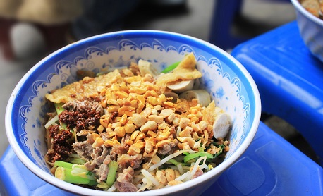 [BỎ TÚI] 20 quán miến trộn Hà Nội ngon khiến du khách không thể cưỡng lại