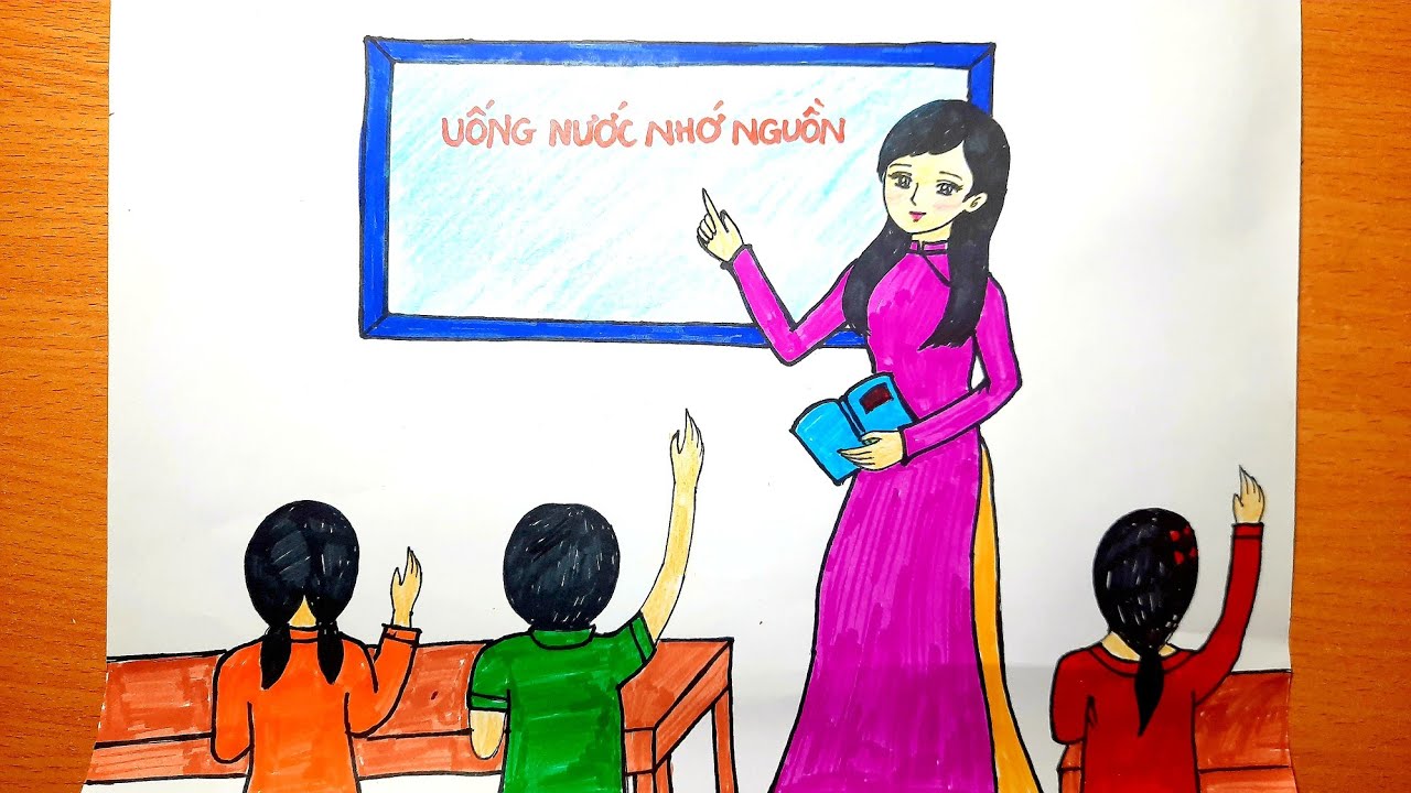 Những món quà tặng cô giáo 20/11, 8/3 và 20/10 ý nghĩa nhất 