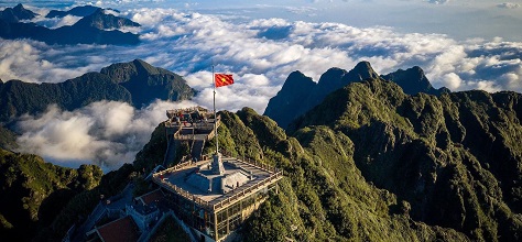 Top 15 beautiful mountains in Vietnam for a scenic adventure