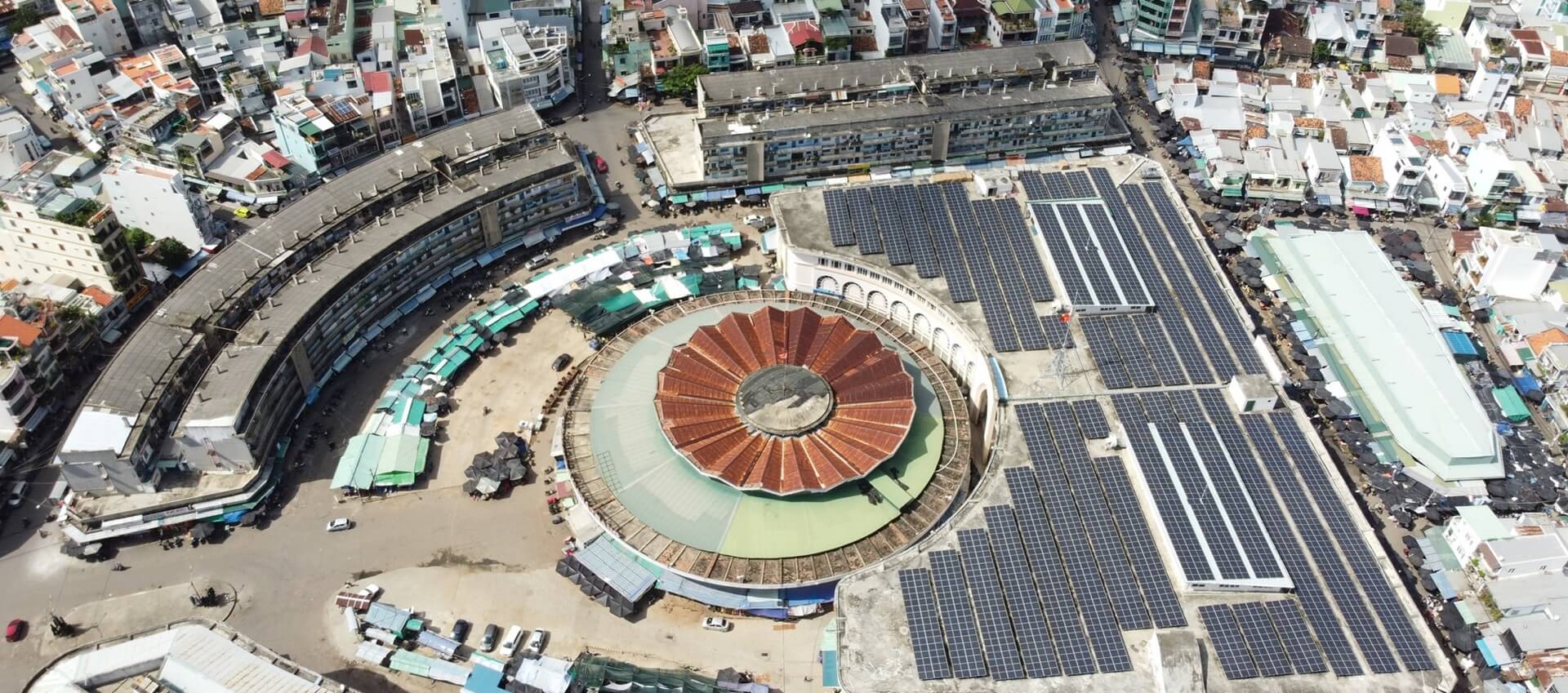 mua sắm ở Nha Trang