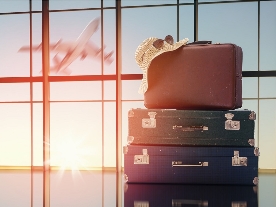 Mỗi kiện hành lý ký gửi của Pacific Airlines không vượt quá 32kg