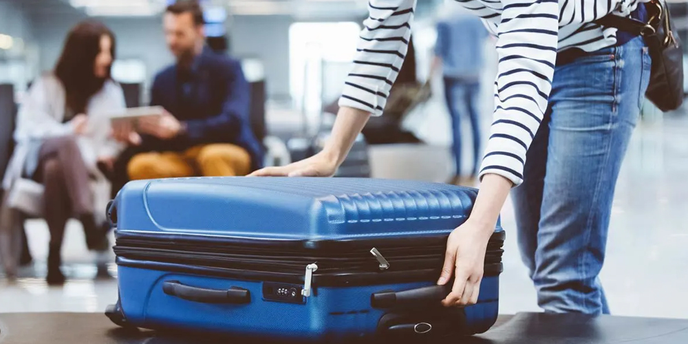 Hãng hàng không Vietravel Airlines quy định tổng trọng lượng tối đa cho hành lý ký gửi của một hành khách là 40kg