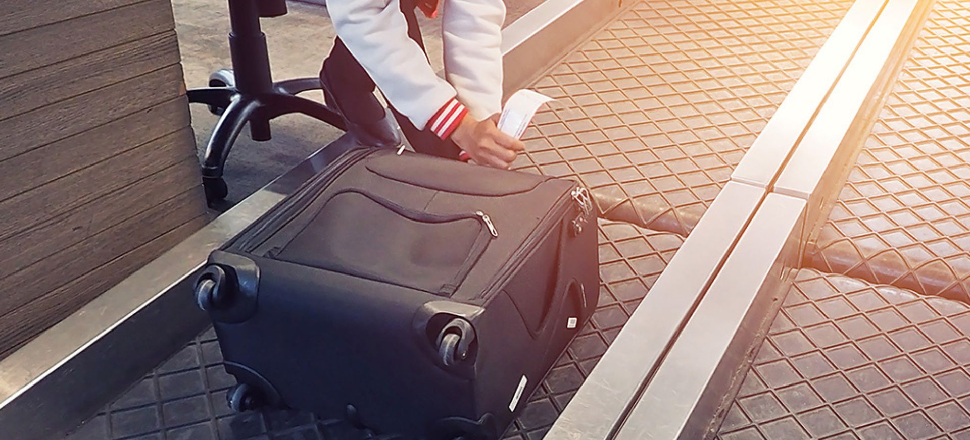 Mua thêm hành lý ký gửi Vietnam Airlines