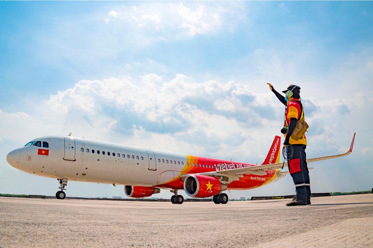 Tìm hiểu cách mua thêm hành lý ký gửi Vietjet là nhu cầu của nhiều hành khách