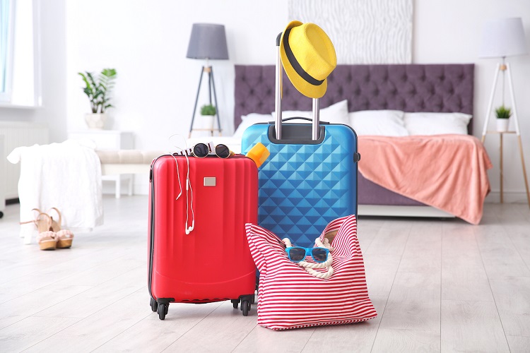 Mua thêm hành lý Vietjet online có thể thực hiện qua app hoặc ứng dụng