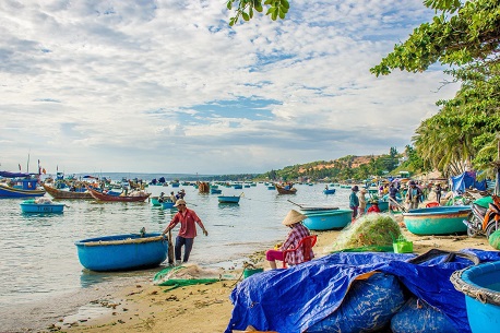 Mui Ne Fishing Village: A must-visit on your trip to Mui Ne