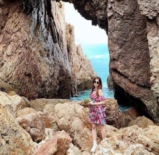 Du lịch kỳ quan Mũi Vi Rồng khám phá 8 trải nghiệm hấp dẫn khó quên