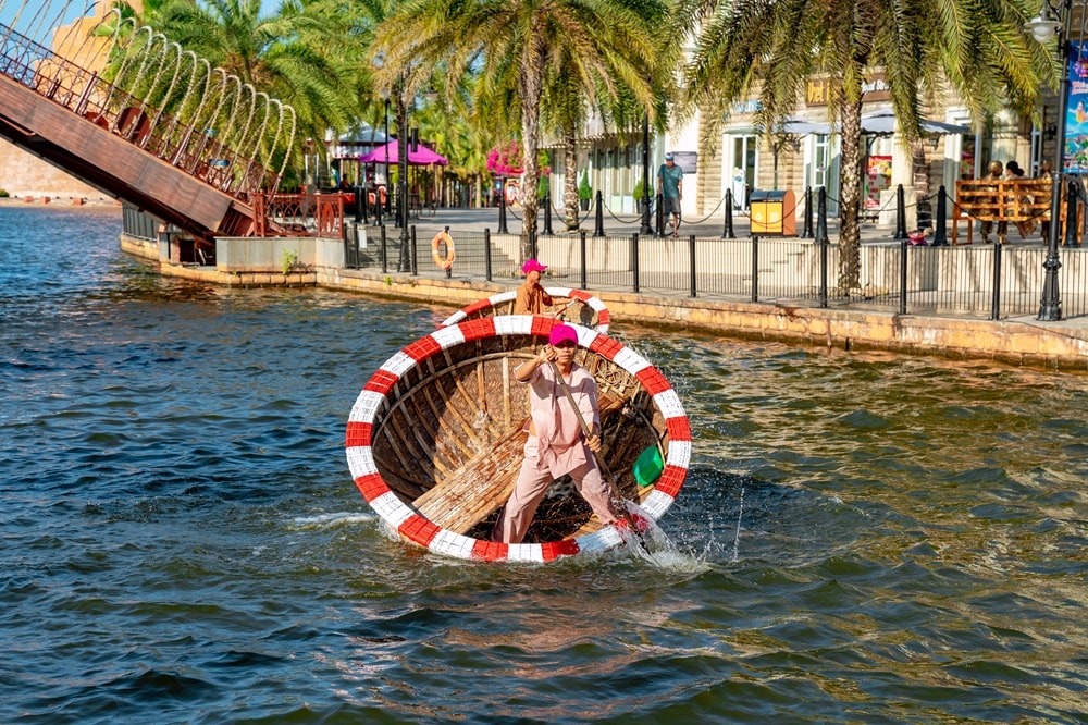 VinWonders Nam Hội An