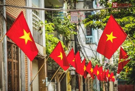 National Day in Vietnam: An important event for every Vietnamese person