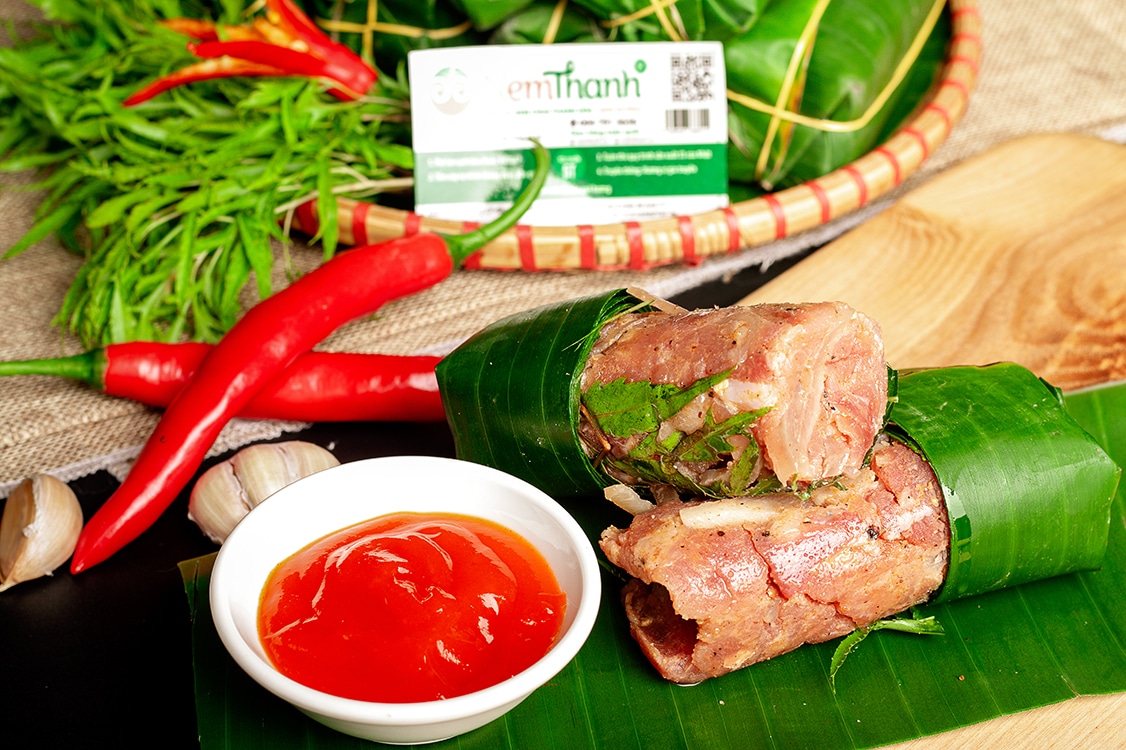 nem Thanh