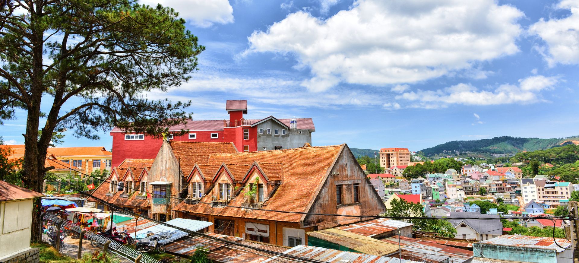 Nên đi Đà Lạt tháng mấy