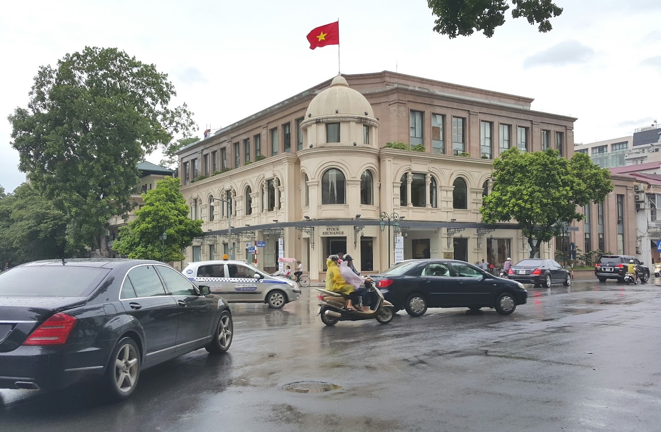 New Zealand Embassy in Vietnam New Zealand Embassy in Vietnam