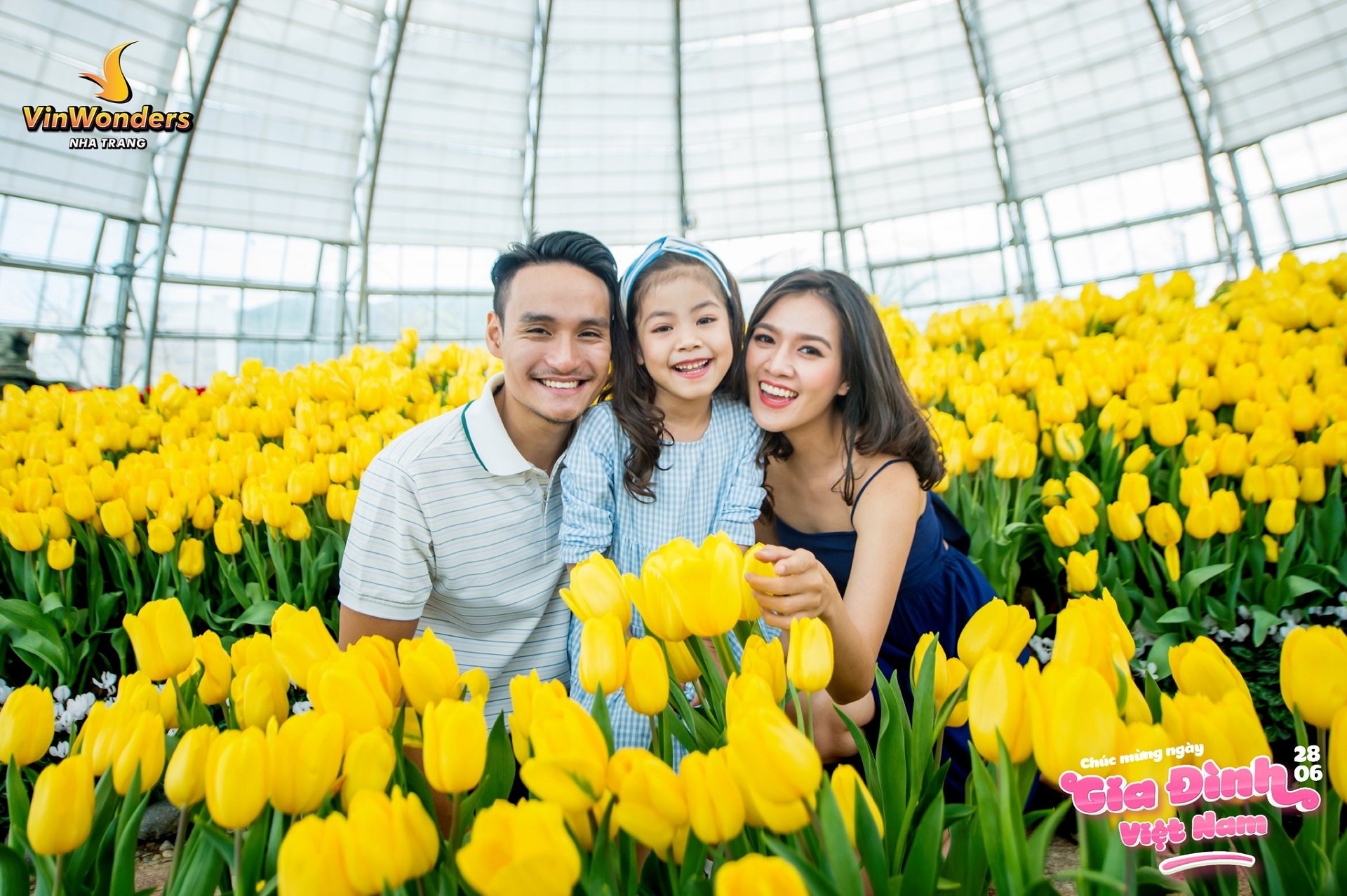 Ngày Gia đình Việt Nam