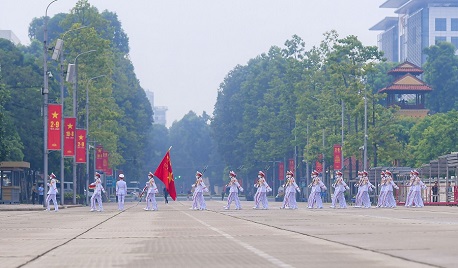 Ngày Quốc khánh Việt Nam 2/9: Ý nghĩa, lịch nghỉ lễ & lời chúc