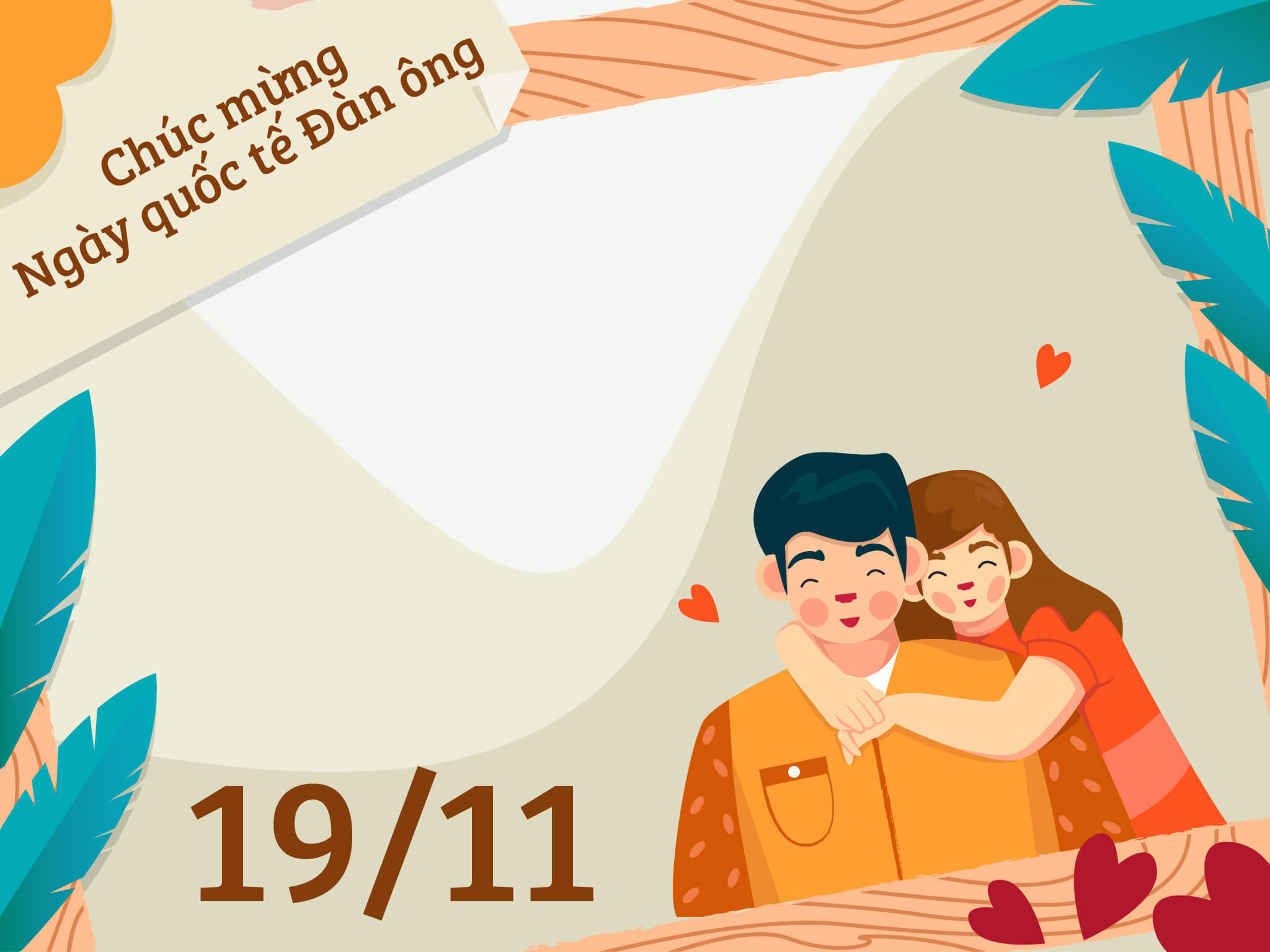 Ngày Quốc tế đàn ông là ngày nào Lý giải ngày Quốc tế đàn ông ngày bao nhiêu và lịch sử ra đời