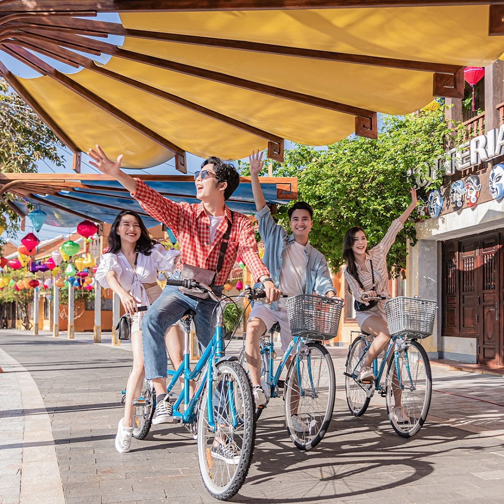 Ngày Quốc tế Hạnh phúc Những người bạn tốt sẽ là nguồn động viên tinh thần rất lớn cho ta mỗi khi mỏi mệt