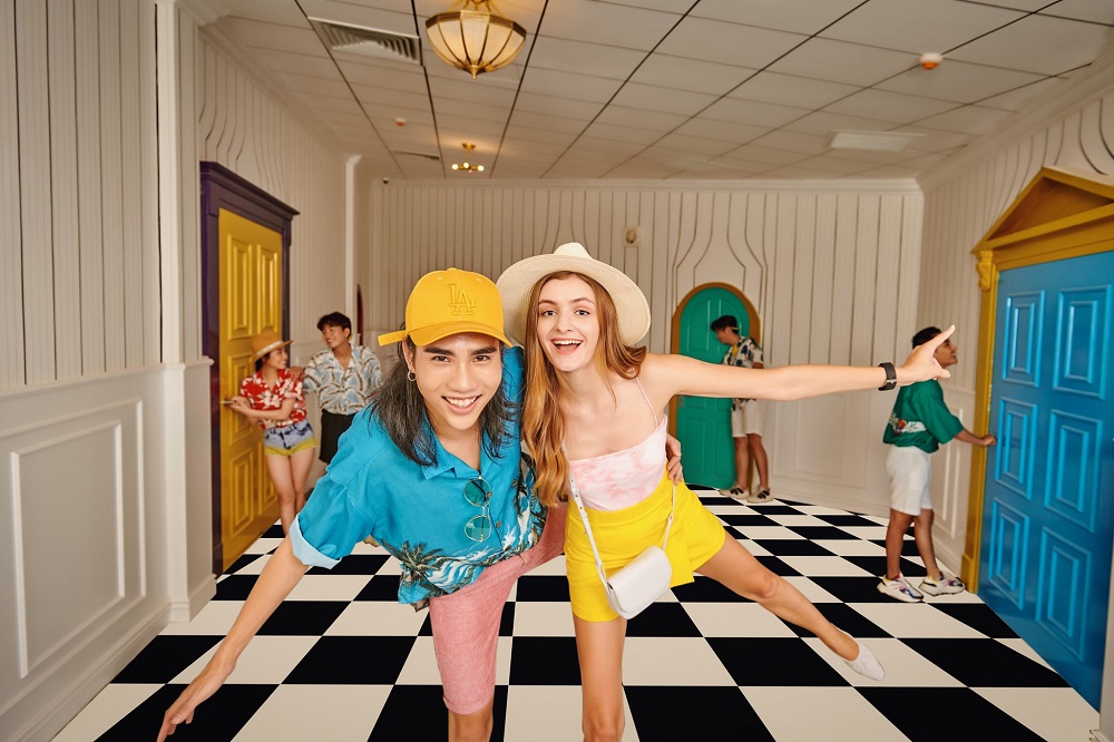 Ngày Quốc tế Hạnh phúc Lời chúc bằng tiếng Anh cũng là một lựa chọn khá thú vị để dành tặng những người bạn ngoại quốc